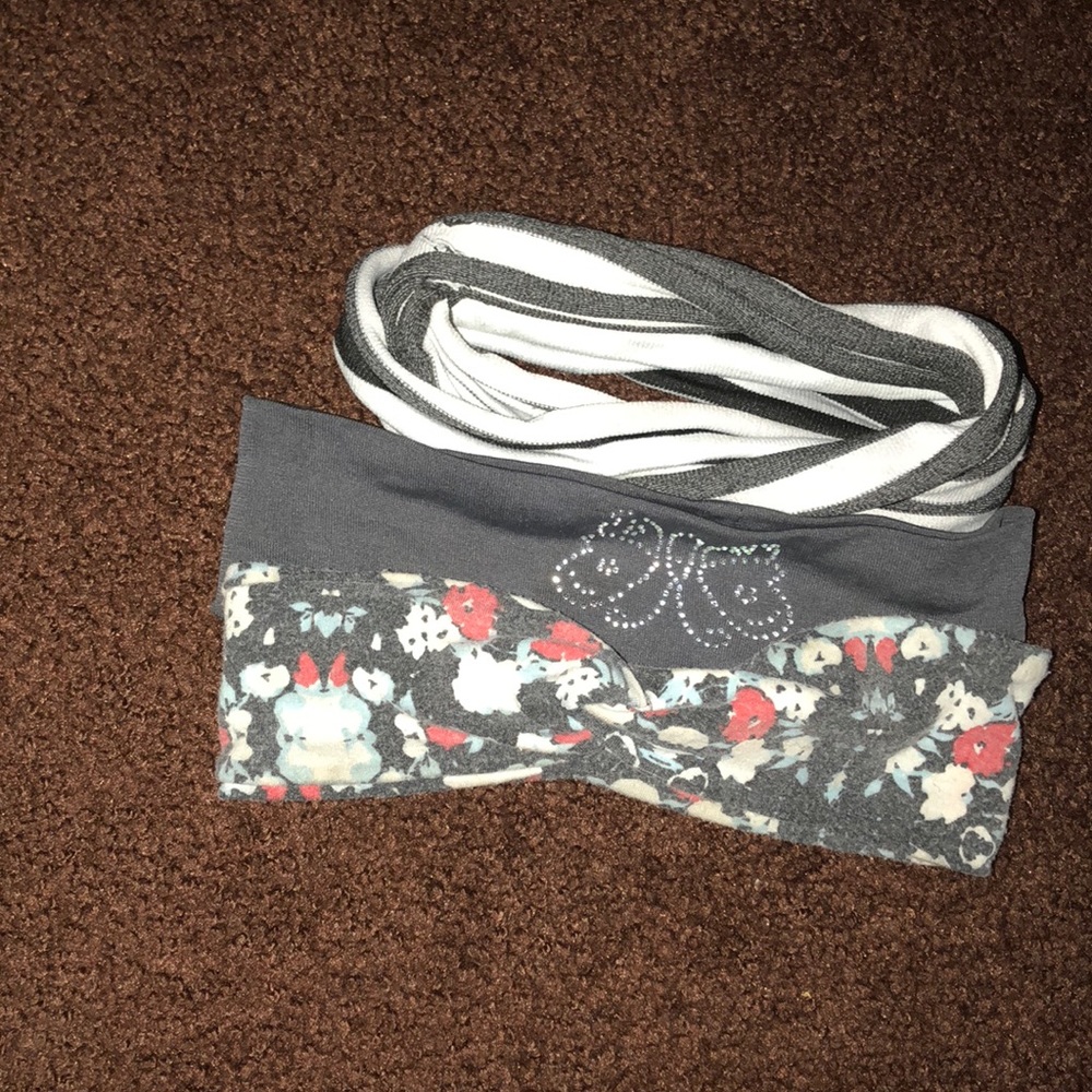 3 for 8$ headbands